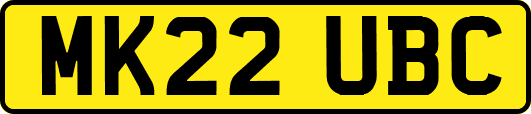 MK22UBC