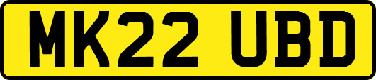 MK22UBD