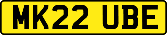 MK22UBE