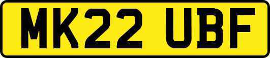 MK22UBF