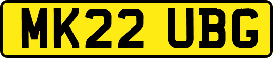 MK22UBG