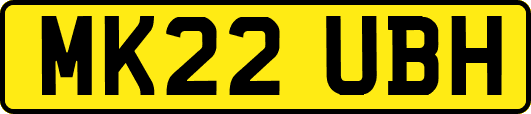 MK22UBH