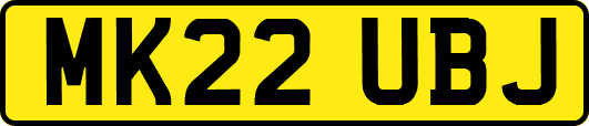 MK22UBJ