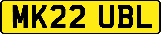 MK22UBL