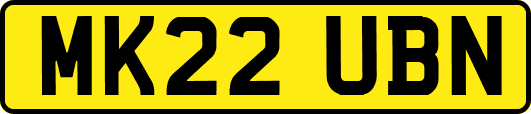 MK22UBN