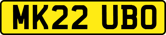 MK22UBO