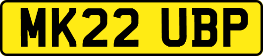 MK22UBP
