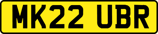 MK22UBR