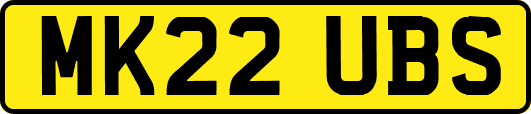 MK22UBS