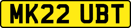 MK22UBT