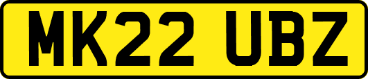 MK22UBZ