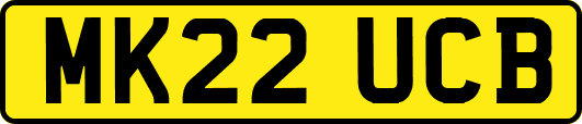 MK22UCB
