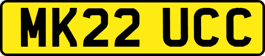 MK22UCC