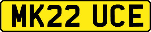 MK22UCE