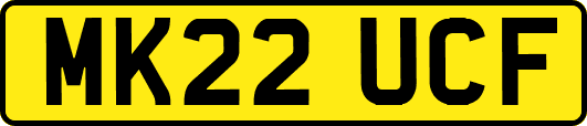 MK22UCF