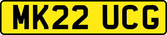 MK22UCG