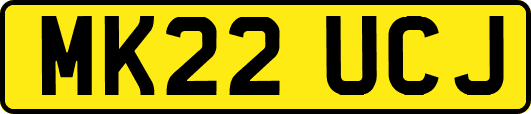 MK22UCJ