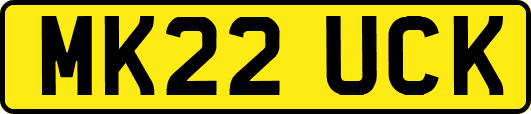 MK22UCK