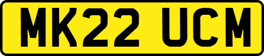 MK22UCM