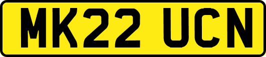 MK22UCN