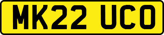MK22UCO