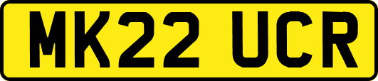 MK22UCR