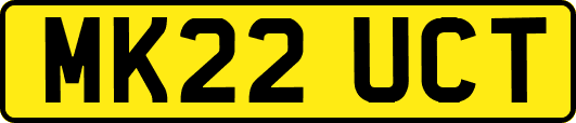 MK22UCT