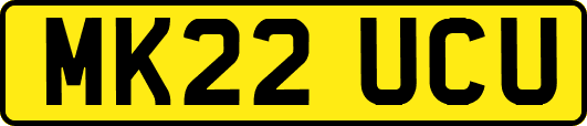 MK22UCU