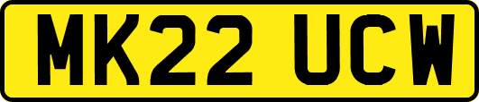 MK22UCW