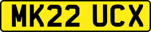 MK22UCX