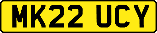 MK22UCY