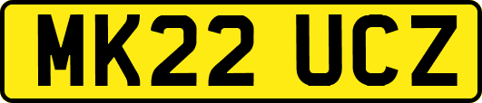 MK22UCZ