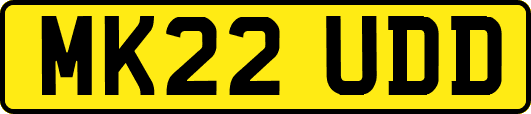 MK22UDD