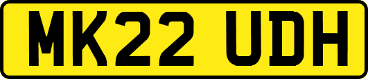 MK22UDH