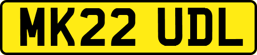 MK22UDL