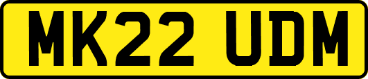 MK22UDM