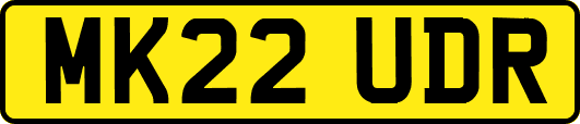 MK22UDR