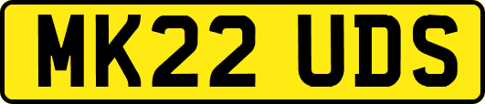 MK22UDS