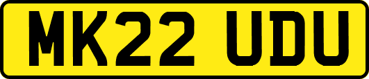 MK22UDU