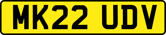 MK22UDV