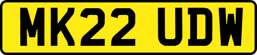 MK22UDW