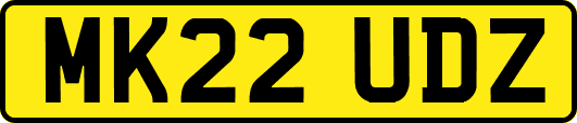 MK22UDZ