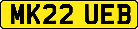 MK22UEB