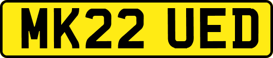 MK22UED