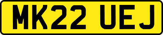MK22UEJ