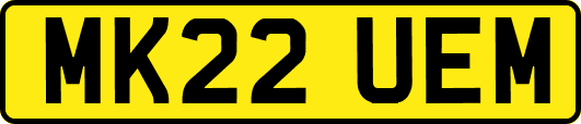 MK22UEM