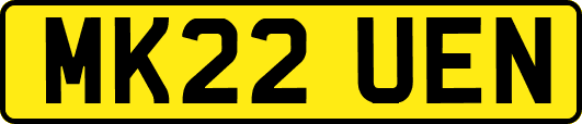 MK22UEN