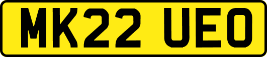 MK22UEO