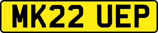 MK22UEP
