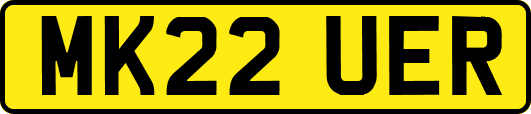 MK22UER